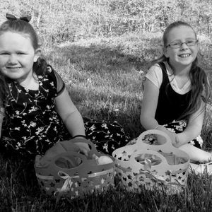 Meet your Posher, Ambernfrank